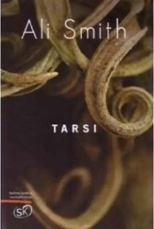 Tarsi
