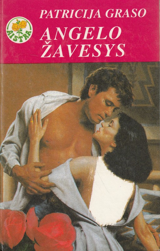 Angelo žavesys