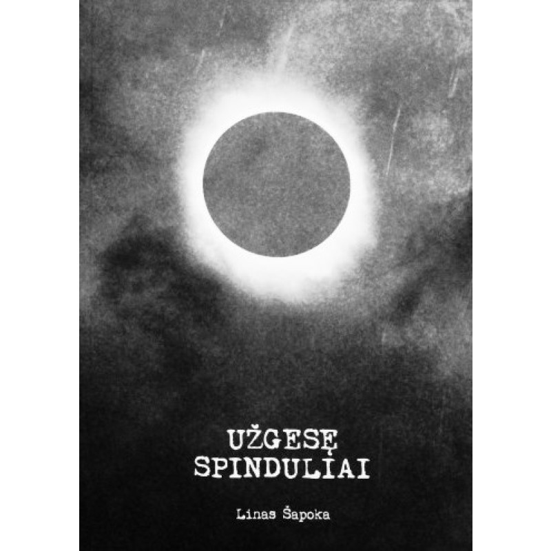 Užgesę spinduliai