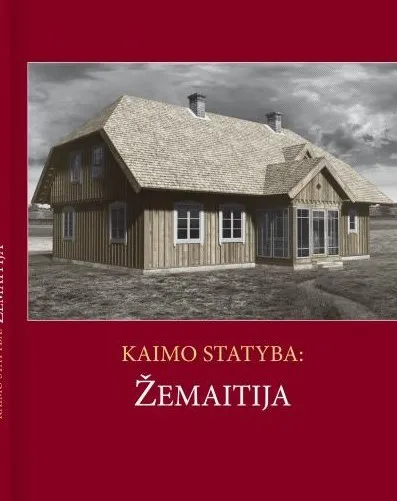 Kaimo statyba