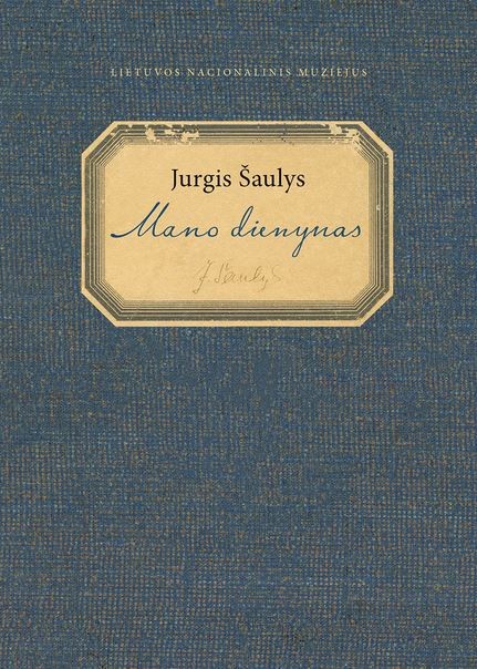Mano dienynas