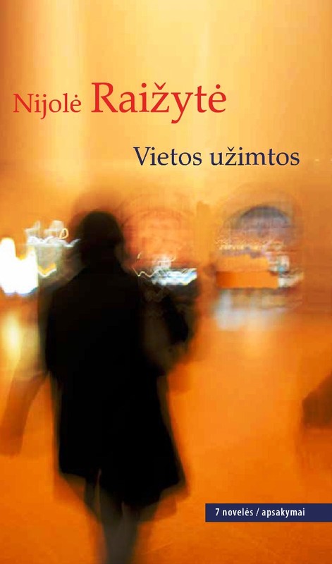 Vietos užimtos