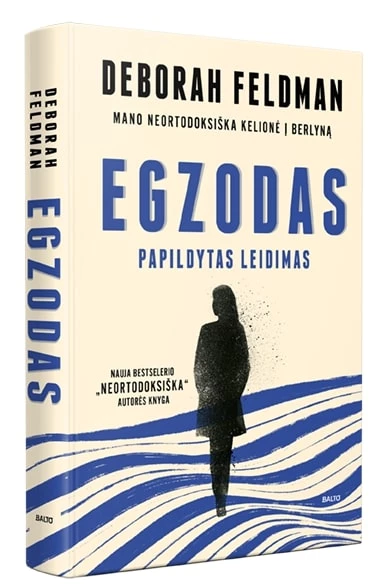 EGZODAS