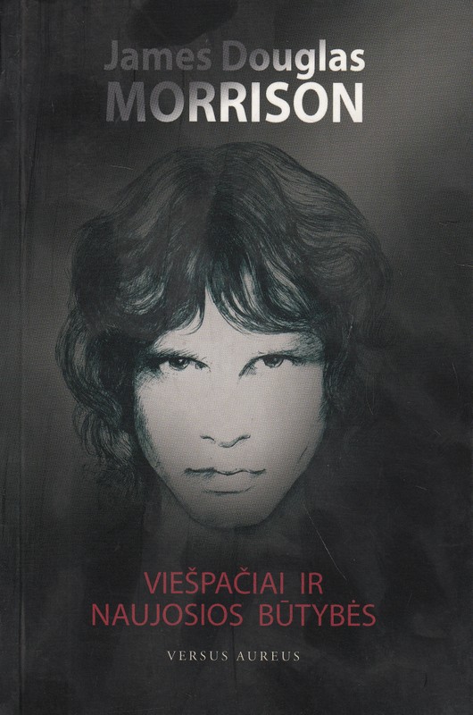 Viešpačiai ir naujosios būtybės