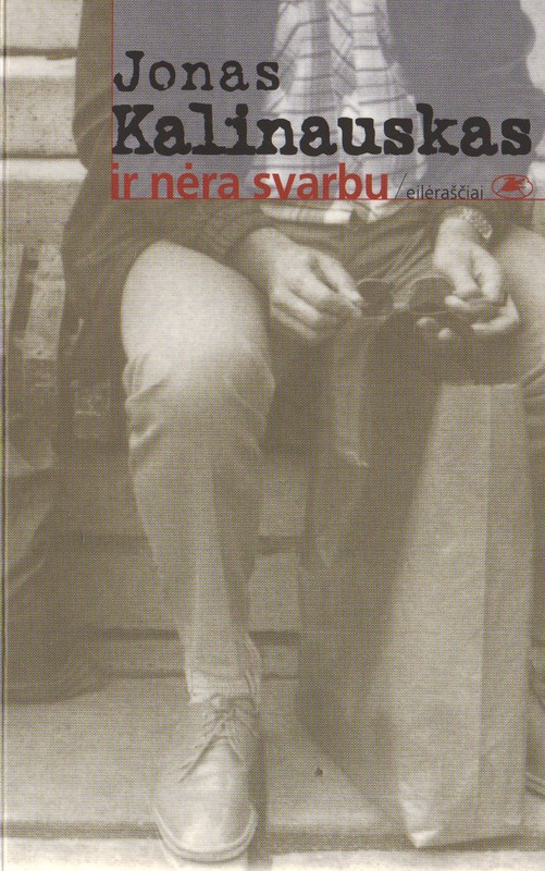 Ir nėra svarbu