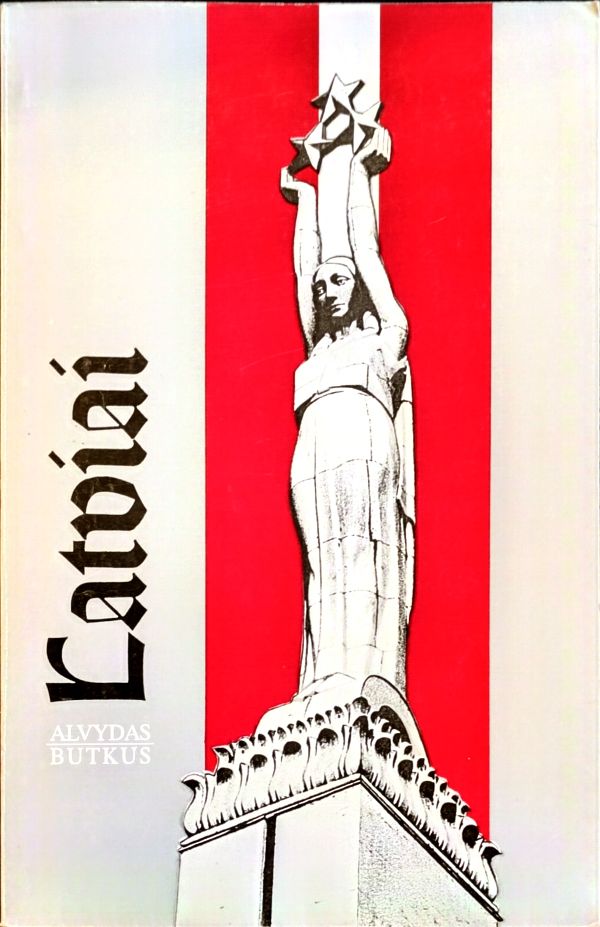 Latviai