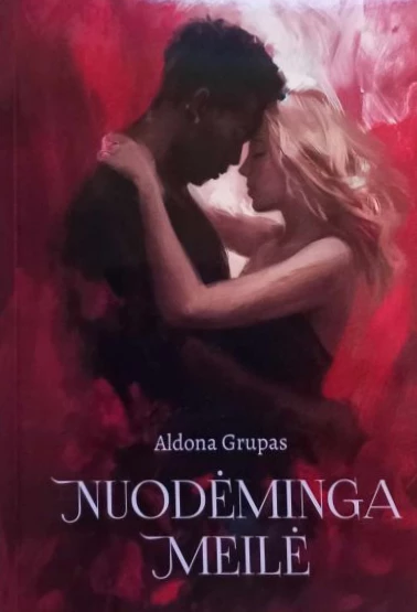 Nuodėminga meilė