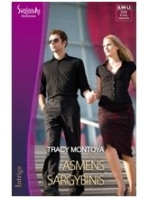 Asmens sargybinis
