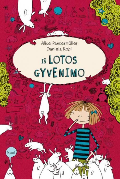 Iš Lotos gyvenimo
