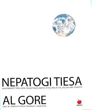 Nepatogi tiesa