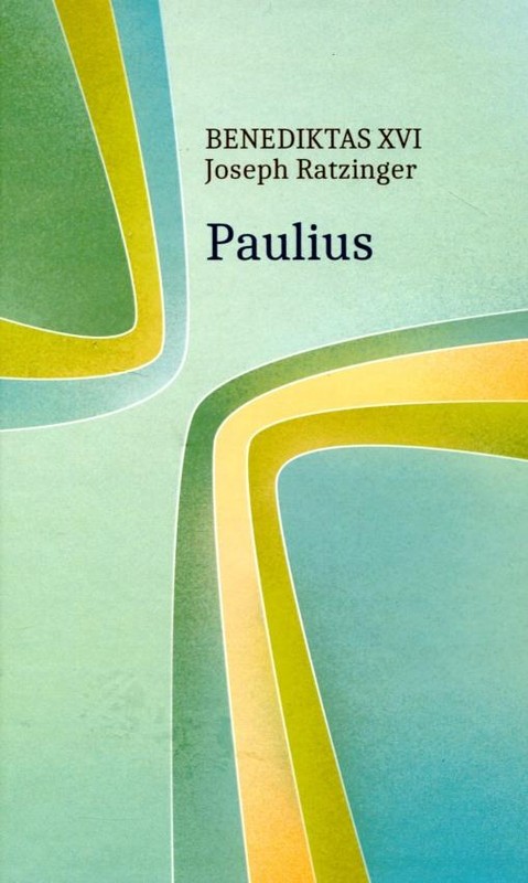 Paulius. Trečiadienių katechezės