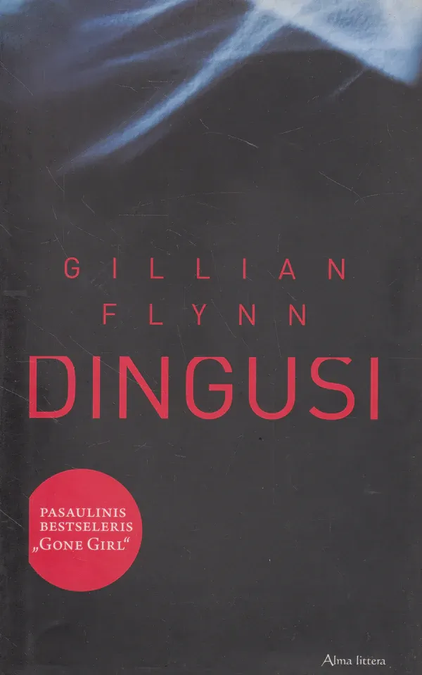 Dingusi