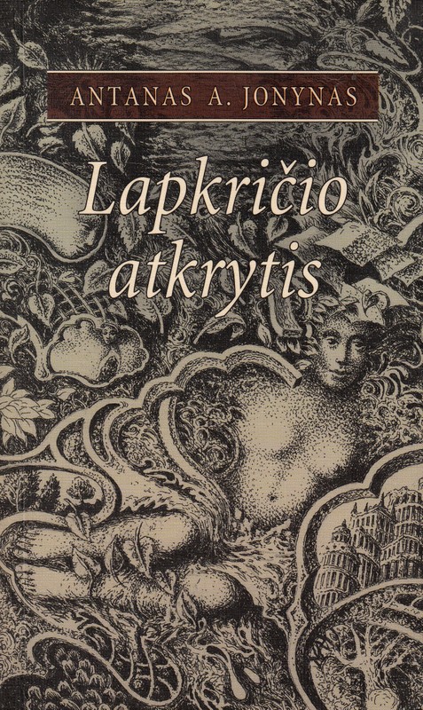 Lapkričio atkrytis