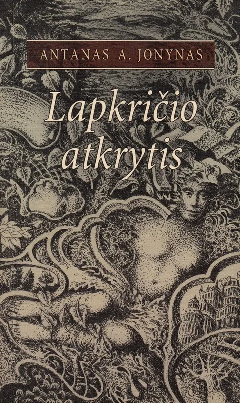 Lapkričio atkrytis