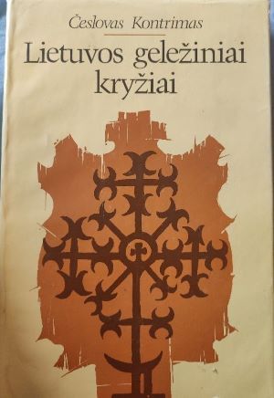 Lietuvos geležiniai kryžiai