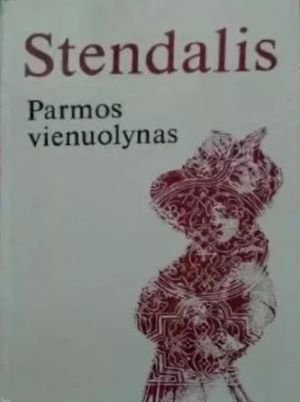 Parmos vienuolynas