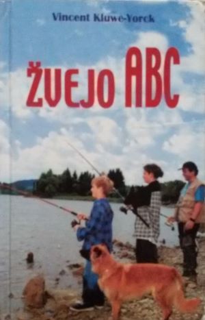 žvejo abc