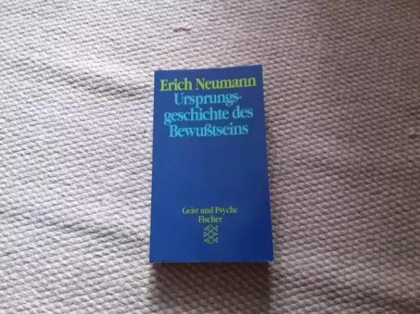 Ursprungsgeschichte des Bewutseins