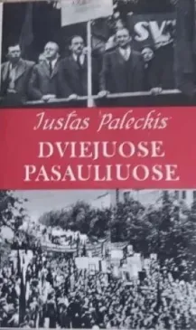 Dviejuose pasauliuose