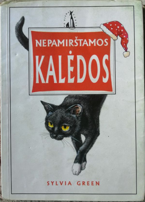 Nepamirštamos Kalėdos