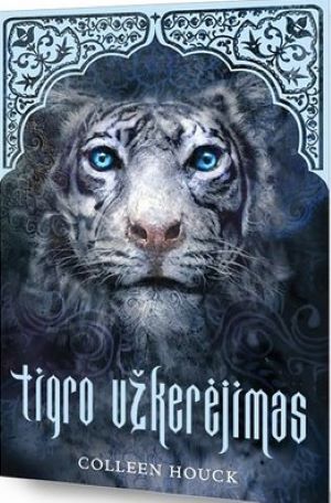 Tigro užkerėjimas