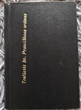 Trečiasis šv. Pranciškaus ordinas