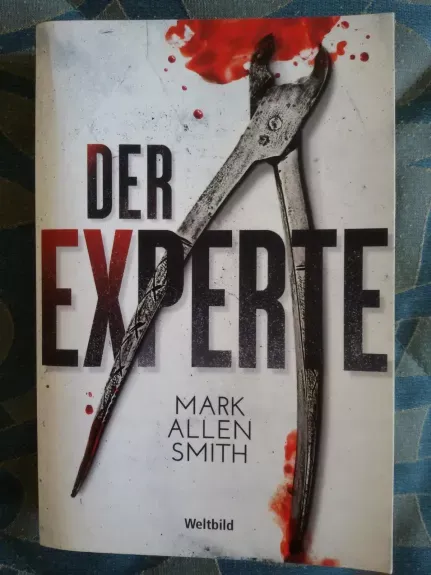 der experte