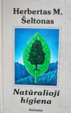 Natūralioji higiena