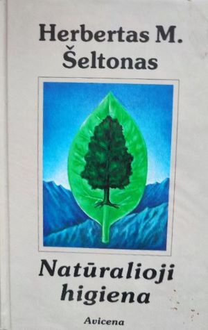 Natūralioji higiena