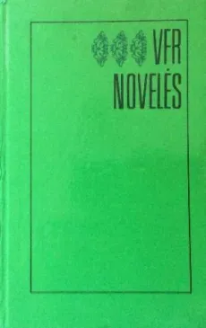 VFR novelės