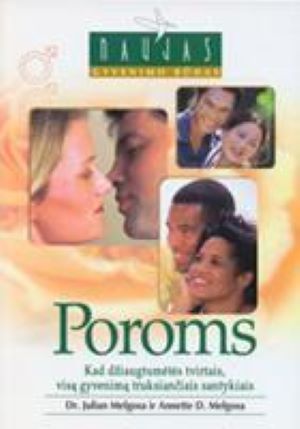 Poroms