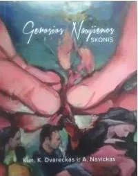 Gerosios Naujienos skonis
