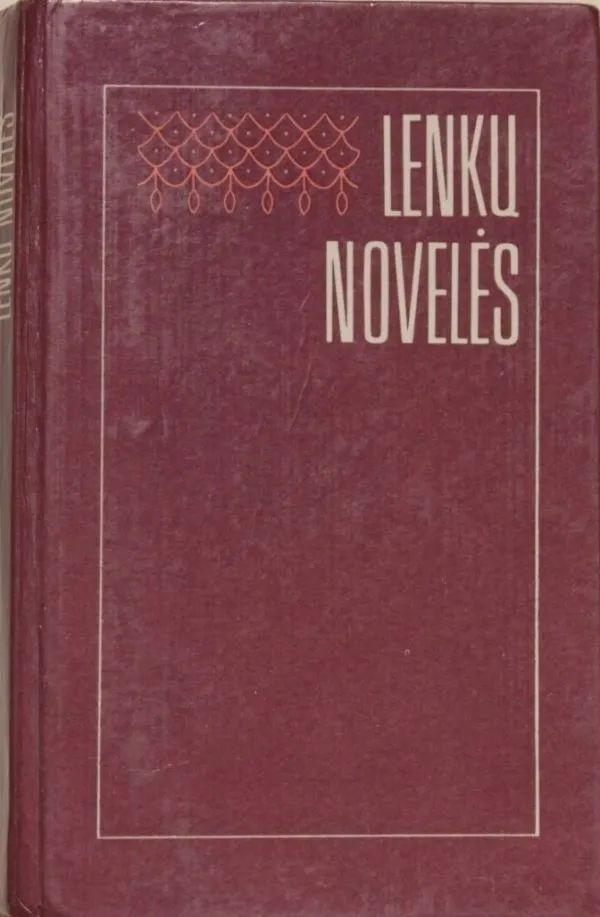 Lenkų novelės