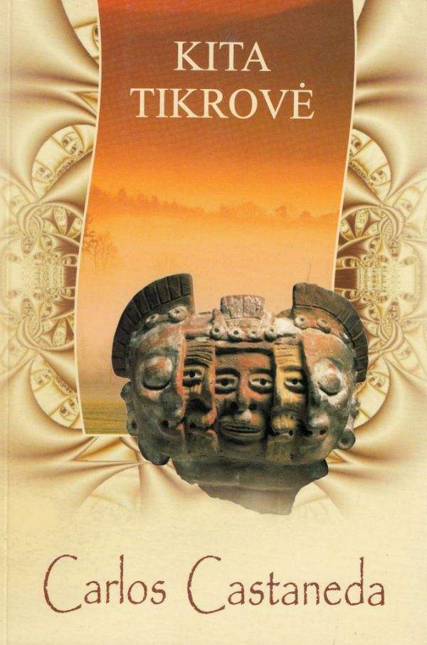 Kita tikrovė