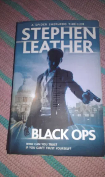 Black Ops