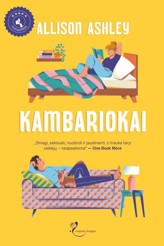 Kambariokai