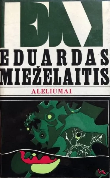 Aleliumai