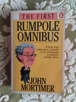 The First Rumpole Omnibus
