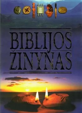 Biblijos žinynas