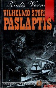 Vilhelmo Štorico Paslaptis