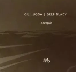 Gili juoda. Deep black