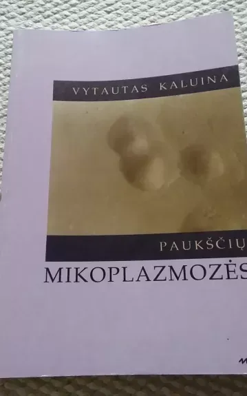 Paukščių mikoplazmozės
