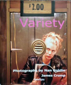 Variety