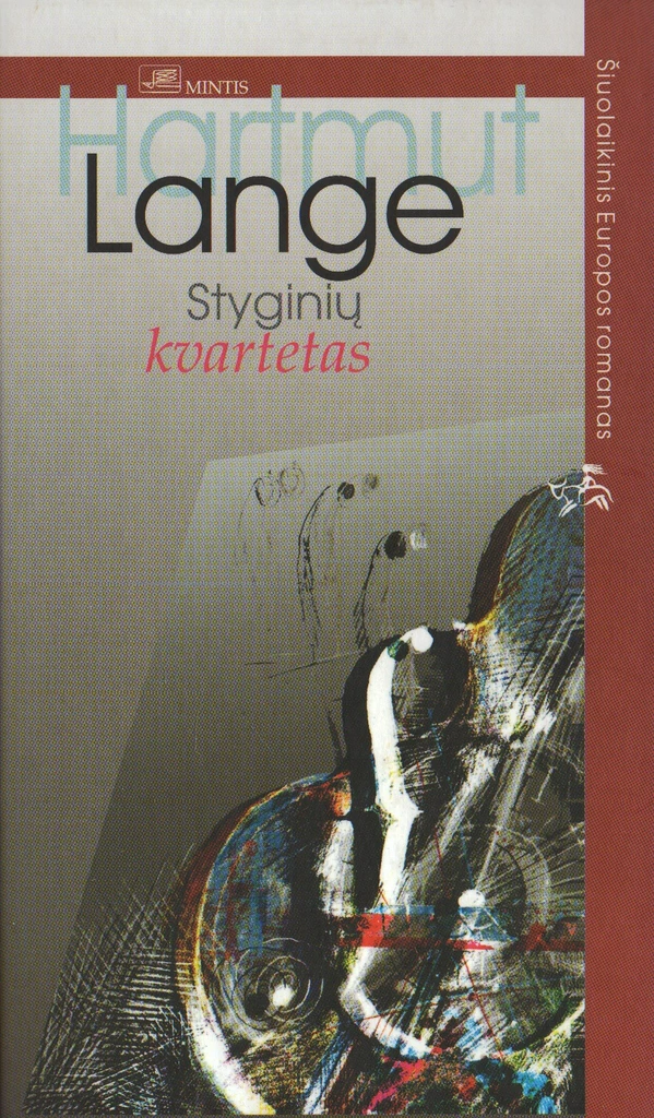 Styginių kvartetas