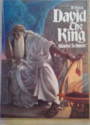 David the King