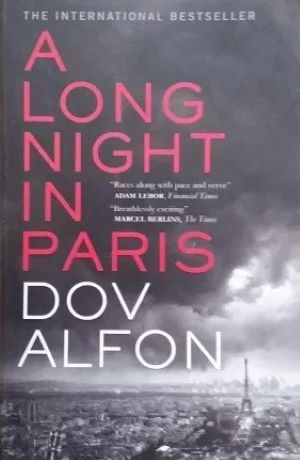 A Long Night in Paris