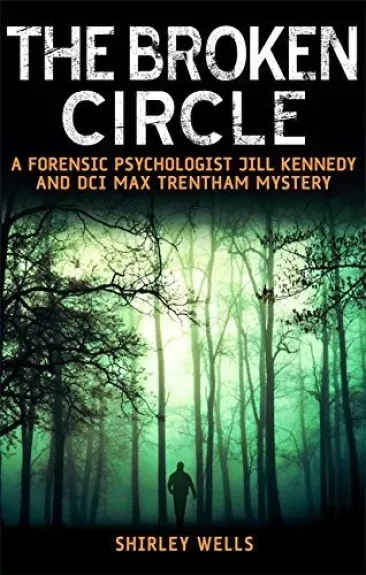 The broken circle