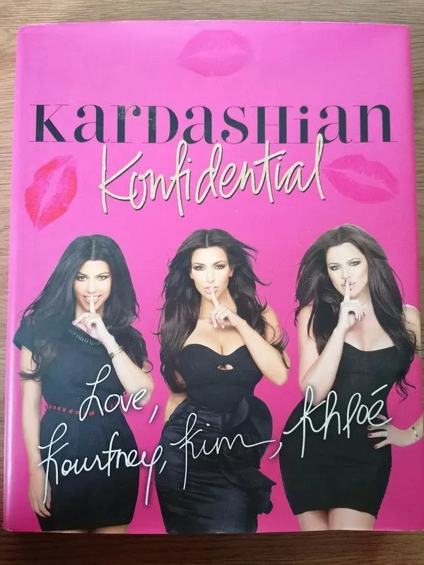 Kardashian Konfidential