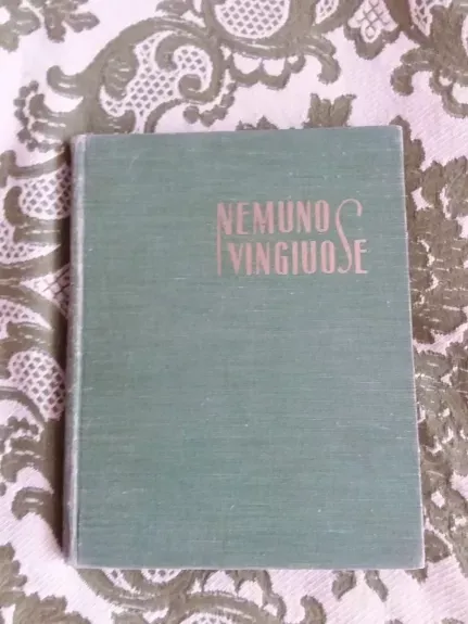 Nemuno vingiuose