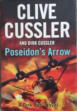 Poseidon's Arrow